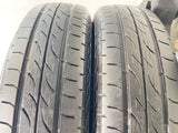 ブリヂストン ネクストリー 165/80R13 2本