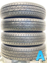 ブリヂストン ネクストリー 155/80R13 4本