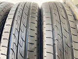 ブリヂストン ネクストリー 155/80R13 4本