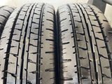 ダンロップ エナセーブ VAN01 165R13 6PR 4本