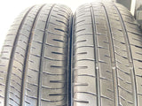 ダンロップ エナセーブ EC204 155/70R13 2本