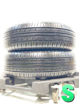 ヨコハマ エコス ES31 155/70R13 2本