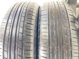 ヨコハマ エコス ES31 155/70R13 2本