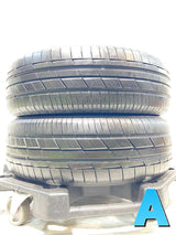 トーヨータイヤ トランパス Luk 165/65R13 2本