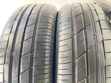 トーヨータイヤ トランパス Luk 165/65R13 2本
