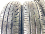 ブリヂストン エコピア NH100C 155/65R13 2本