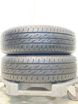 ブリヂストン ネクストリー 155/65R13 2本