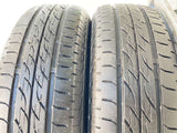 ブリヂストン ネクストリー 155/65R13 2本