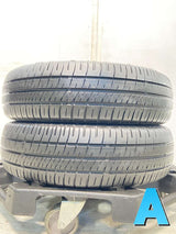 ダンロップ エナセーブ EC204 155/65R13 2本