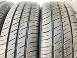 グチEƒ‰イヤー エフィシエンチEグリチE�E ECO EG02 155/65R13 4本