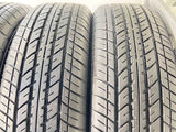 ヨコハマ S306 155/65R13 4本