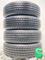 ヨコハマ S306 155/65R13 4本