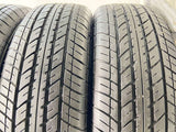 ヨコハマ S306 155/65R13 4本