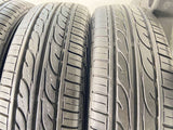 ダンロップ エナセーブ EC202 155/65R13 4本