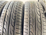 ダンロップ エナセーブ EC202 155/65R13 4本