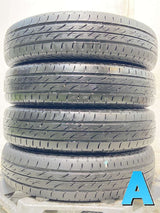 ブリヂストン ネクストリー 145/80R13 4本