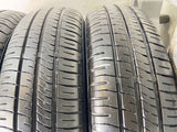 ダンロップ エナセーブ EC204 155/70R13 4本
