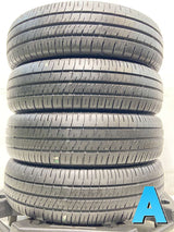 ダンロチE?E エナセーチEEC204 155/65R13 4本
