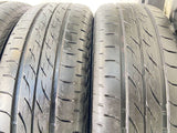 ブリヂストン ネクストリー 165/65R13 4本