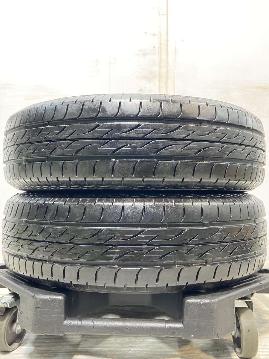 ブリヂストン ネクストリー 155/65R13 2本 – タイヤ・ホイールカンパニー