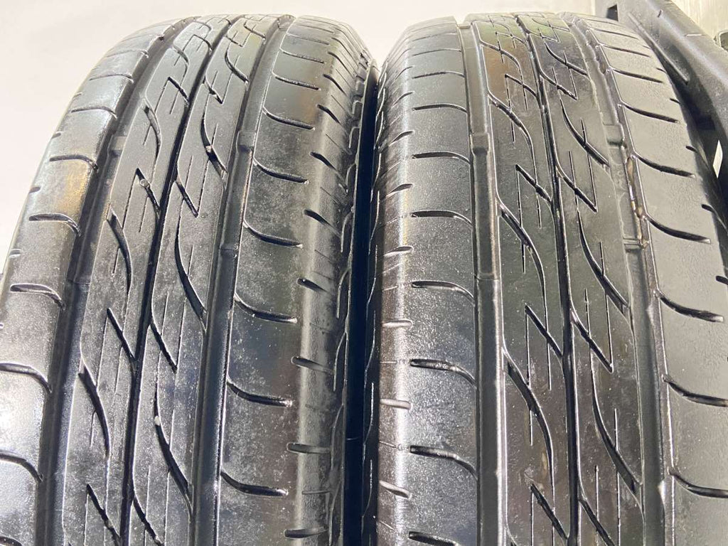 ブリヂストン ネクストリー 155/65R13 2本 – タイヤ・ホイールカンパニー