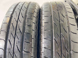 ブリヂストン ネクストリー 155/65R13 2本