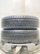 ブリヂストン ネクストリー 155/70R13 2本