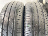 トーヨータイヤ ナノエナジー3 165/65R13 2本
