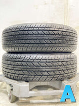 ヨコハマ S306 155/65R13 2本