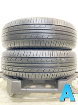 ヨコハマ エコス ES31 155/65R13 2本