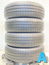 ヨコハマ ブルーアースES ES32 165/65R13 4本