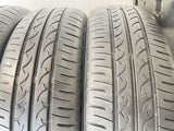 ヨコハã�E ブルーアース 155/65R13 4本