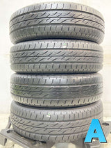 ブリヂストン ネクストリー 155/65R13 4本