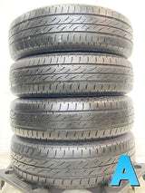 ブリヂストン ネクストリー 155/65R13 4本