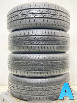 ブリヂストン ネクストリー 165/65R13 4本