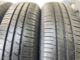 グッドイヤー エフィシエント グリップ ECO ハイブリット EG01 145/80R13 4本