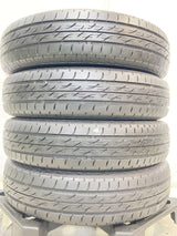 ブリヂストン ネクストリー 145/80R13 4本