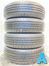 ヨコハã�E エコス ES31 155/65R13 4本