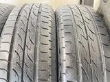 ブリヂストン ネクストリー 155/65R13 4本