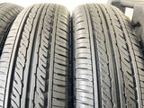 グッドイヤー GT エコステージ 145/80R13 4本