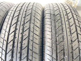 ヨコハã�E S306 155/65R13 4本