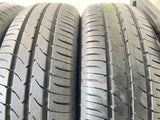 トã�Eヨータイヤ ナノエナジー3 155/65R13 4本