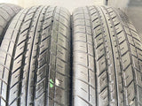 ヨコハã�E S306 155/65R13 4本