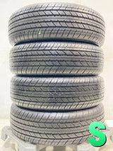 ヨコハã�E S306 155/65R13 4本