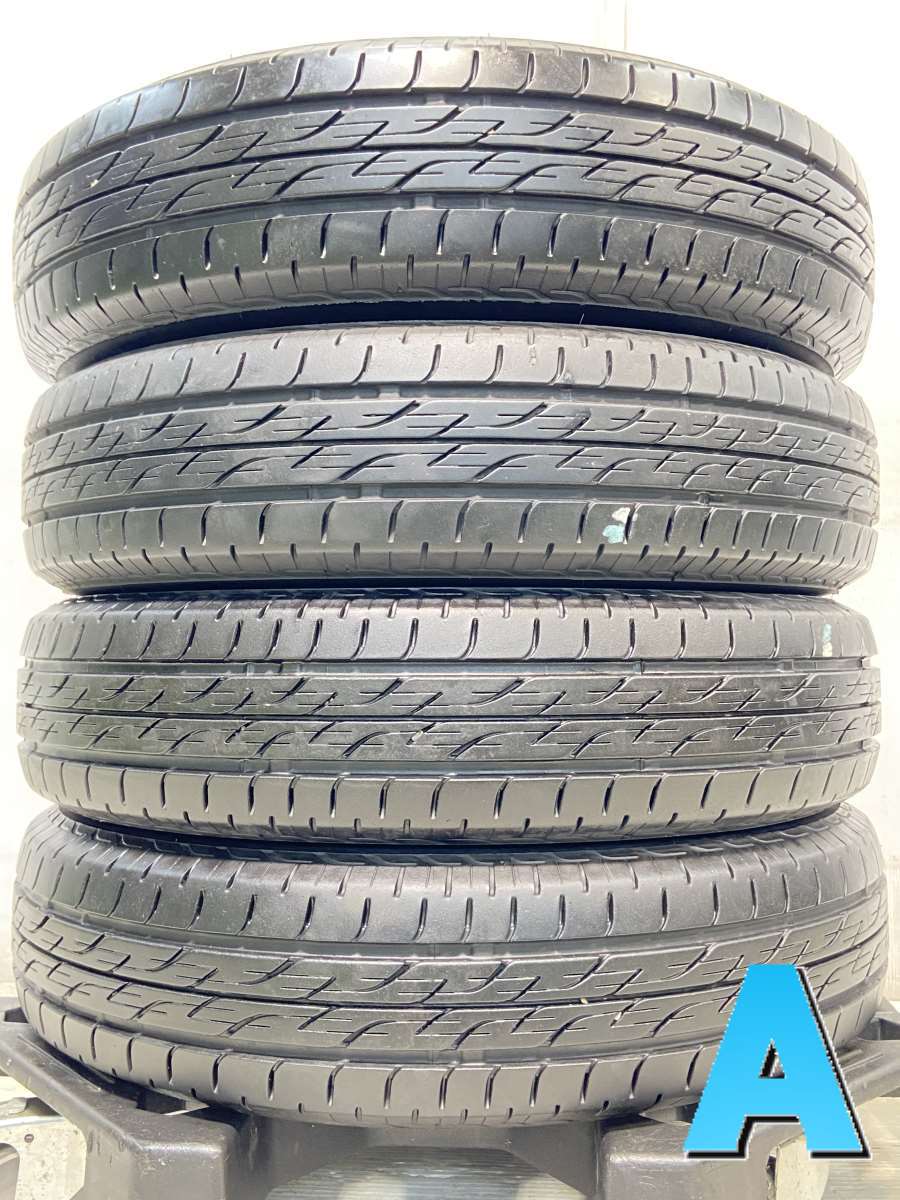 ブリヂストン ネクストリー 145/80R13 4本