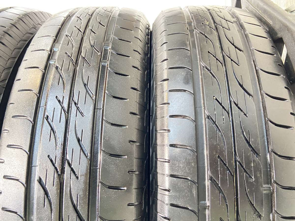 ブリヂストン ネクストリー 155/65R13 4本 – タイヤ・ホイールカンパニー