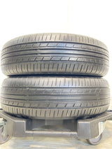 ヨコハマ エコス ES31 155/65R13 2本