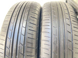 ヨコハマ エコス ES31 155/65R13 2本