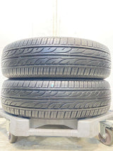 ダンロップ エナセーブ EC202 155/65R13 2本