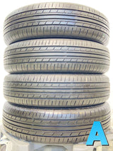 ヨコハマ エコス ES31 155/80R13 4本